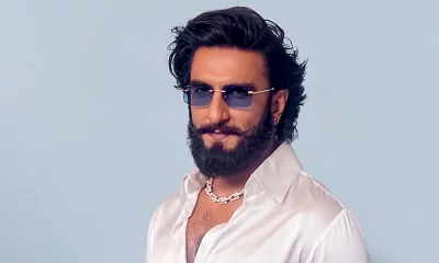 রণবীর সিং। ছবি: সংগৃহীত