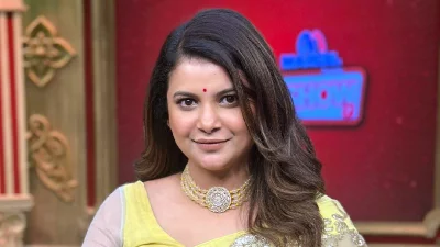 শবনম ফারিয়া। ছবি: সংগৃহীত