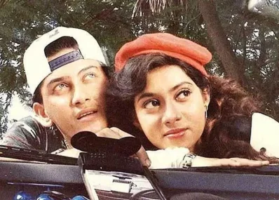 সালমান শাহ ও শাবনূর। ছবি: সংগৃহীত