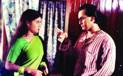 সালমান শাহ ও শাবনূর। ছবি: সংগৃহীত