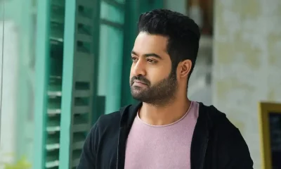 জুনিয়র এনটিআর। ছবি: সংগৃহীত