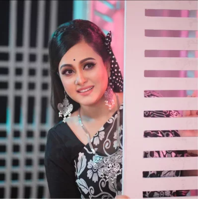 দিলারা হানিফ পূর্ণিমা। ছবি: সংগৃহীত