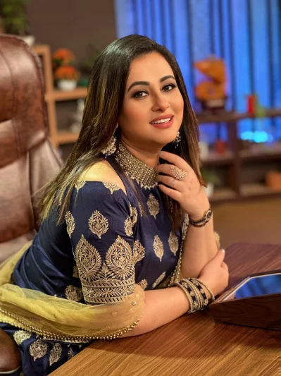 দিলারা হানিফ পূর্ণিমা। ছবি: সংগৃহীত