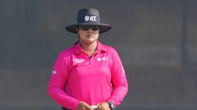জেসি বিশ্বকাপের উদ্বোধনী ম্যাচে থাকবেন