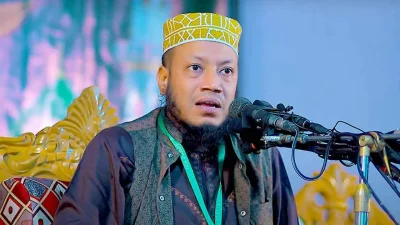আমির হামজা