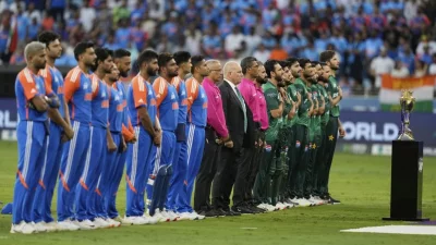 পাকিস্তান আজ প্রতিশোধ নিতে মরিয়া