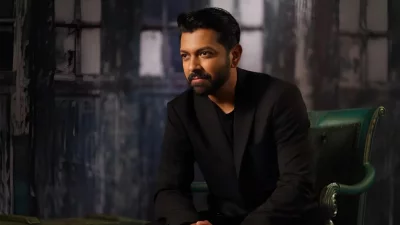 তাহসান খান। ছবি: সংগৃহীত
