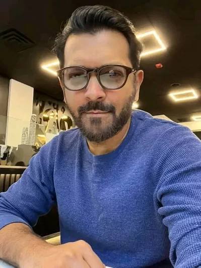 তাহসান খান। ছবি: সংগৃহীত