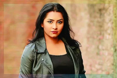 প্রসূন আজাদ। ছবি: সংগৃহীত