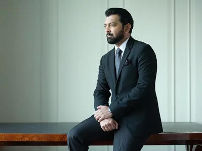 সংগীতশিল্পী তাহসান খান। ছবি: সংগৃহীত