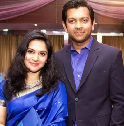 তাহসান ও মিথিলা। ছবি: সংগৃহীত