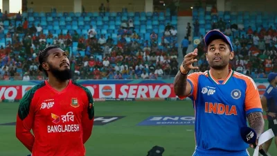 দেশ ছাড়ার আগে দলের অধিনায়ক জানতেন
