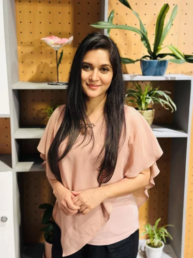 রাফিয়াত রশিদ মিথিলা। ছবি: সংগৃহীত