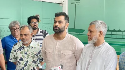 স্ব -ডিফেন্সে ভুগছেন এমন প্রার্থীরা