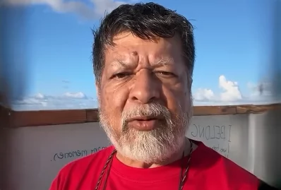 আলোকচিত্রী শহিদুল আলম