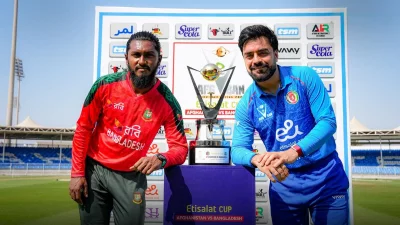 আফগানের ডিমের ম্যাচে একাদশ সম্ভাবনার বাংলাদেশের সক্ষমতা