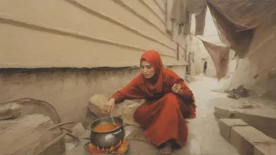 ছবির আর্টিস্ট: মুসাব আবদুল্লাহ গুঙ্গর