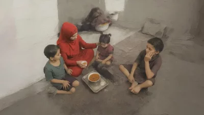 ছবির আর্টিস্ট: মুসাব আবদুল্লাহ গুঙ্গর