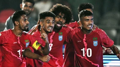 বাংলাদেশ