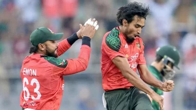 “বাংলাদেশের মতো একটি দল বিশ্বকাপ বাছাইপর্বের জন্য যোগ্যতা অর্জন করে না।”