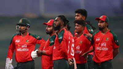 কোচ একাধিক আত্মসমর্পণের জন্য অজুহাত তৈরি করেন