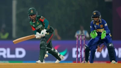 ৭ রানে হারার পর জ্যোতি বলেন, ম্যাচটা ৪৯তম ওভারে শেষ হওয়া উচিত ছিল।