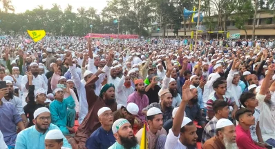 ছবি: ইত্তেফাক