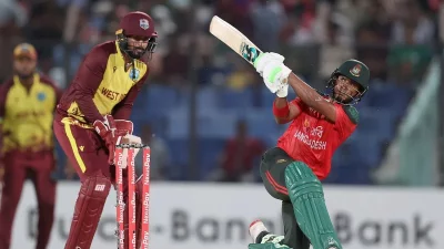 তামিম আপহোলস্ট্রি রেকর্ড হারে 1,000 পয়েন্ট অর্জন করেছে