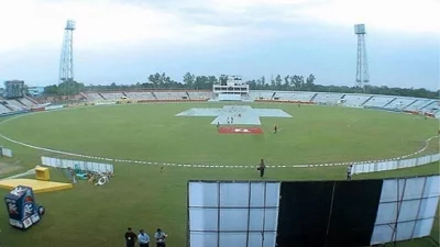 তামিমকে ব্যথিত করেছে বগুড়া