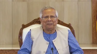 প্রধান উপদেষ্টা 
