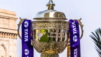 আইপিএল 2026 নিলাম 16 ডিসেম্বর আবুধাবিতে অনুষ্ঠিত হবে