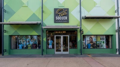 বেলার ব্র্যান্ড।