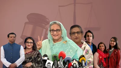 শেখ পরিবার