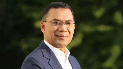 তারেক রহমান
