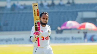 100তম টেস্ট জয়ের পর কিংবদন্তিদের পাশাপাশি আপনাকে ধন্যবাদ