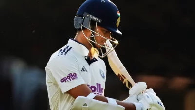 ভারতকে ৪০৮ রানে হারিয়ে ইতিহাস গড়ল দক্ষিণ আফ্রিকা