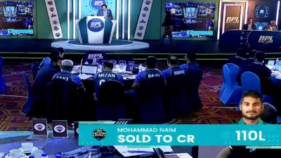 নোয়াখালীতে জাকির ও দুই ধূমপায়ীকে কিনতে হয়েছে নোয়াখালীতে জাকির ও দুই ধূমপায়ীকে কিনতে হয়েছে