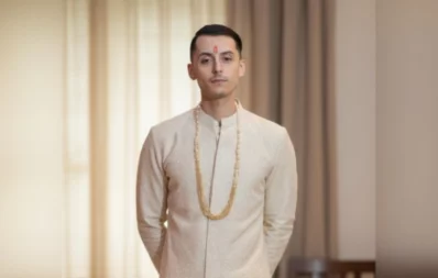 আনিশার হবু স্বামী রোহান আচার্য