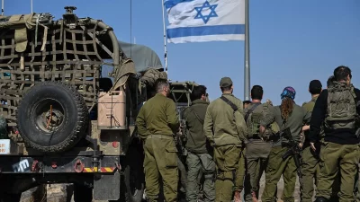 ছবি: টাইমস অব ইসরায়েল