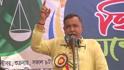 কৃষ্ণ নন্দী