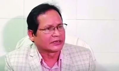ডা. ধনদেব চন্দ্র বর্মণ