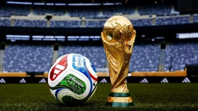 2026 বিশ্বকাপের নতুন নিয়ম হল প্রতিটি অর্ধে একটি জল বিরতি থাকবে