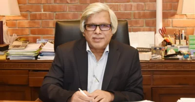 আনোয়ার-উল আলম পারভেজ