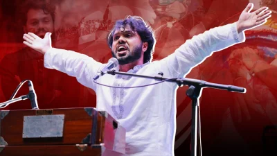 ওসমান হাদী