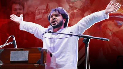 নিহত ওসমান হাদি