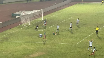 হোটেলে থাকা আর্জেন্টাইন ক্লাব ল্যাটিন বেঙ্গলের আয়োজকদের বিরুদ্ধে ব্যবস্থা নেওয়ার হুমকি হোটেলে থাকা আর্জেন্টাইন ক্লাব ল্যাটিন বেঙ্গলের আয়োজকদের বিরুদ্ধে ব্যবস্থা নেওয়ার হুমকি