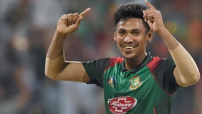 মোস্তফা