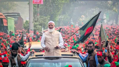ছবি: আল সাদি/ ইত্তেফাক