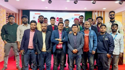 ছবি: ইত্তেফাক