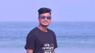 নিহত জান্নাত হোসেন। ছবি: সংগৃহীত